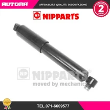 N5501041 Shock Absorber (BRAND-NIPPARTS)