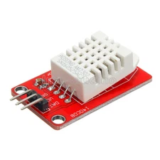 AM2302 DHT22 Digital Temperature & Humidity Sensor Module for Arduino