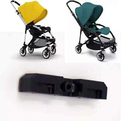 Bugaboo Bee 3 Locking Handle Block Replacement Part Buggy Stroller Pram fix DIY