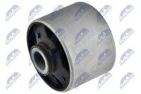 Nty ZTT-MS-010D Montage, Differential FüR Mitsubishi