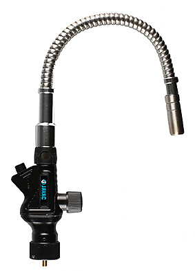 Javac Flexi Brazing Torch - Picture 1 of 1