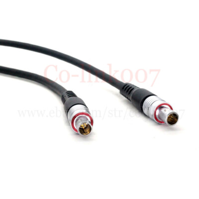 ARRI Orbiter LED Control Cable, 4pin male to 4pin male 5 meters