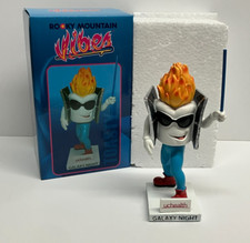 Toasty Mascot 2023 Rocky Mountain Vibes Star Wars Galaxy Night Bobblehead SGA