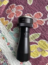 Diagnostic Instruments 1x HRP100-NIK with HC CLAMP (for Leica Microscope)