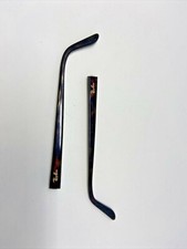 Ray Ban RB5187 2445 140mm Tortoise Temple Arms REPLACEMENT PARTS N617