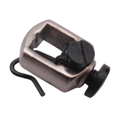 Needle Clamp w/ Screw For Singer 150W4,241,242,251-20,331K1,331K4,331K5,331K16