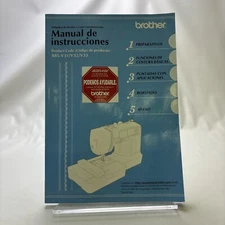 Manual de Instrucciones Product Code 885-V31/V32/V33 - In Spanish 