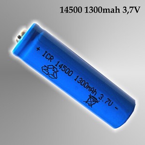 8PC PKCELL NIMH AA Batteria 2600Mah 1.2V 2A Ni-Mh Doppia A Batterie Ricaricabili E 2PC AA Torcia Elettrica Giocattoli Cassa Di Batteria Scatole - Foto 3