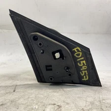 Used Left Door Mirror fits: 2011 Mazda CX-9 w/o blind spot alert L. heated Left