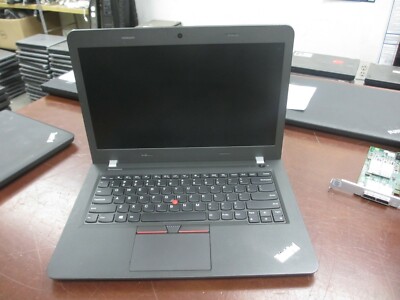 Lenovo ThinkPad E450 14.1'' i3-4005U 1.70GHz 4GB Laptop 'NO HD/CADDY/OS/AC*****