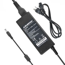 AC Adapter Charger For Toshiba Satellite C655-S5132 L645D-S4030 Power Supply PSU