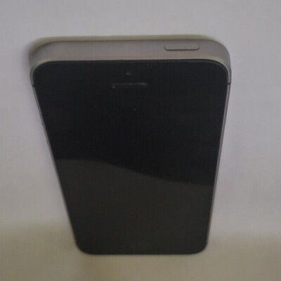 iPhoneSE A1662 (MLLL2LL/A)16GB 第1世代 Apple iPhone SE (第1世代