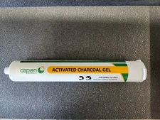 *NEW* Aspen Oral Activated Charcoal Gel 300ml For Cattle Livestock!