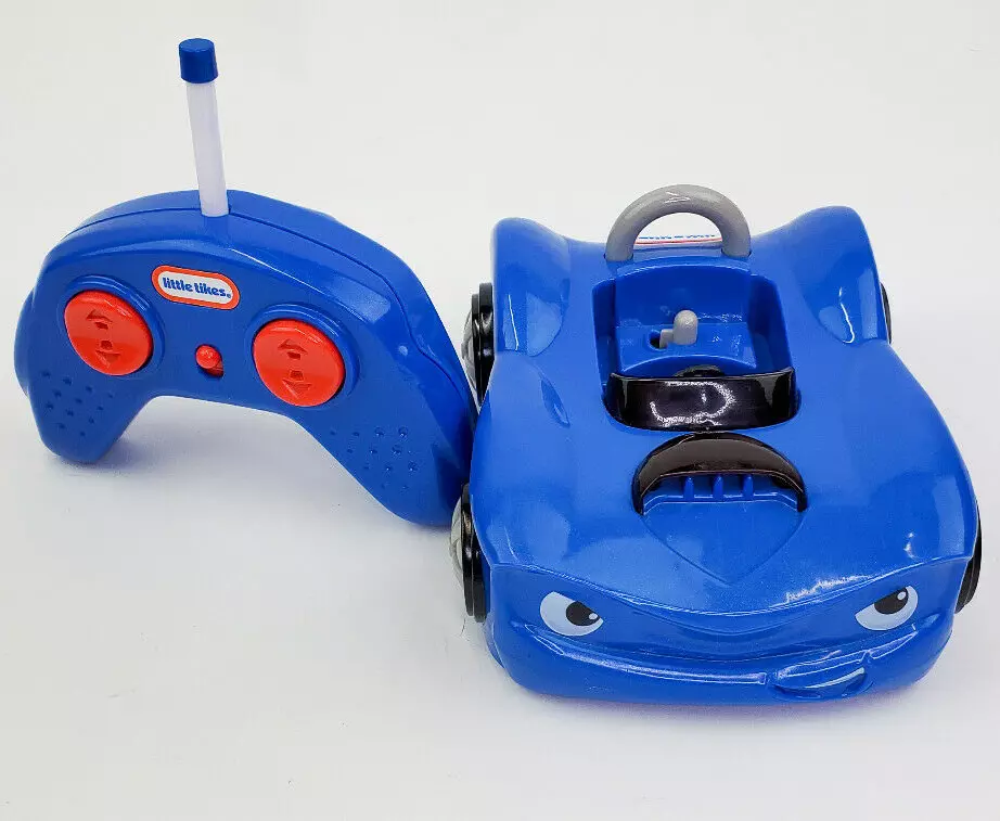 The 8 Best Remote Control Toys - Remote Control Toys for Toddlers