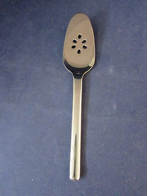 Oneida LTD Stainless Flatware - VECTRA - Dessert Server USA