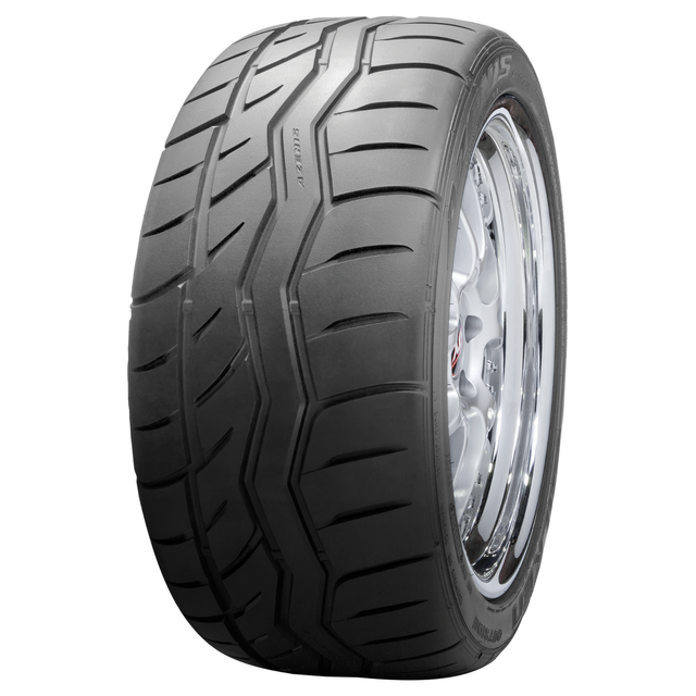 Falken Azenis Rt615k Plus 5 50r15 w Bsw Summer Tire For Sale Online Ebay