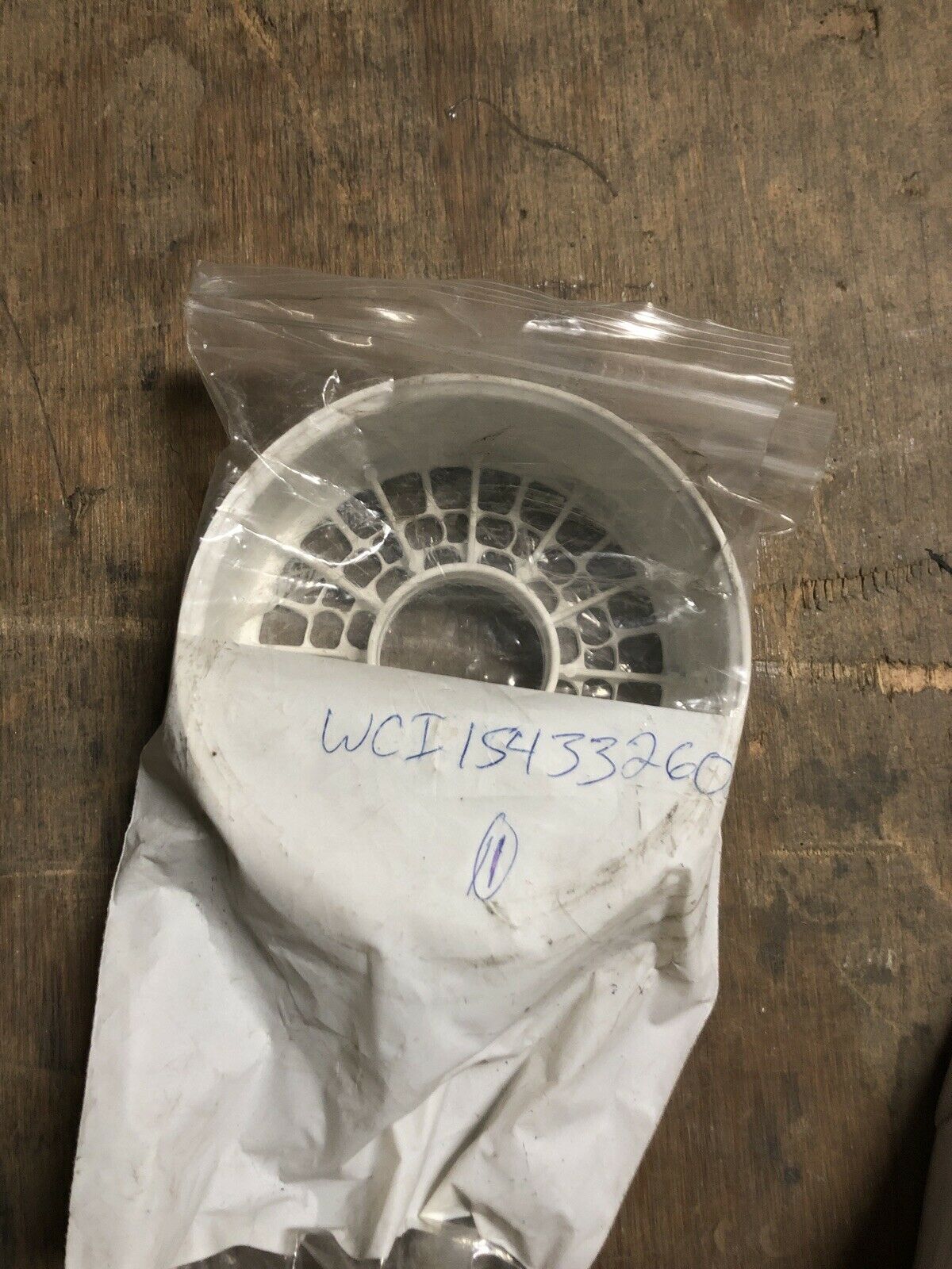 Kenmore Tappan Dishwasher Base Filter Part AZ3436306PAZ2620 eBay