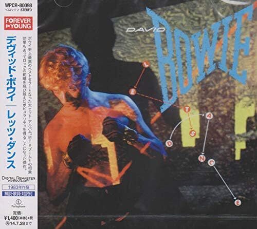 全帯付洋楽LP11枚セット/David Bowie/The Beatles他 the-beatles-revolver-red-plus-