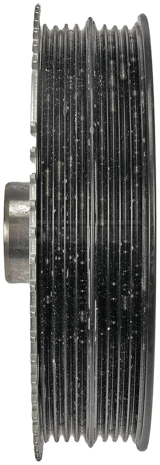 Equilibrador armónico de motor Ford Fusion Dorman 2013-2020 2014 2015 2016 2017 Foto 4 de 4