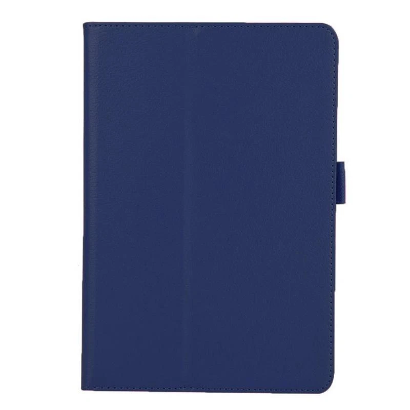 PU Leather Stand Flip Cover Case For Samsung Galaxy T520 / P600 Note 10.1 2014 - Image 2 of 4