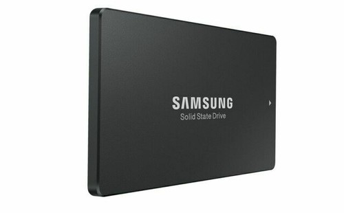SAMSUNG 870 QVO Series 2.5 SAMSUNG 870 QVO Series 2.5