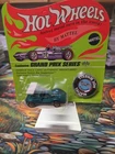 1969 Hot Wheels Exckusive Grand Prix Series Chaparral 2G