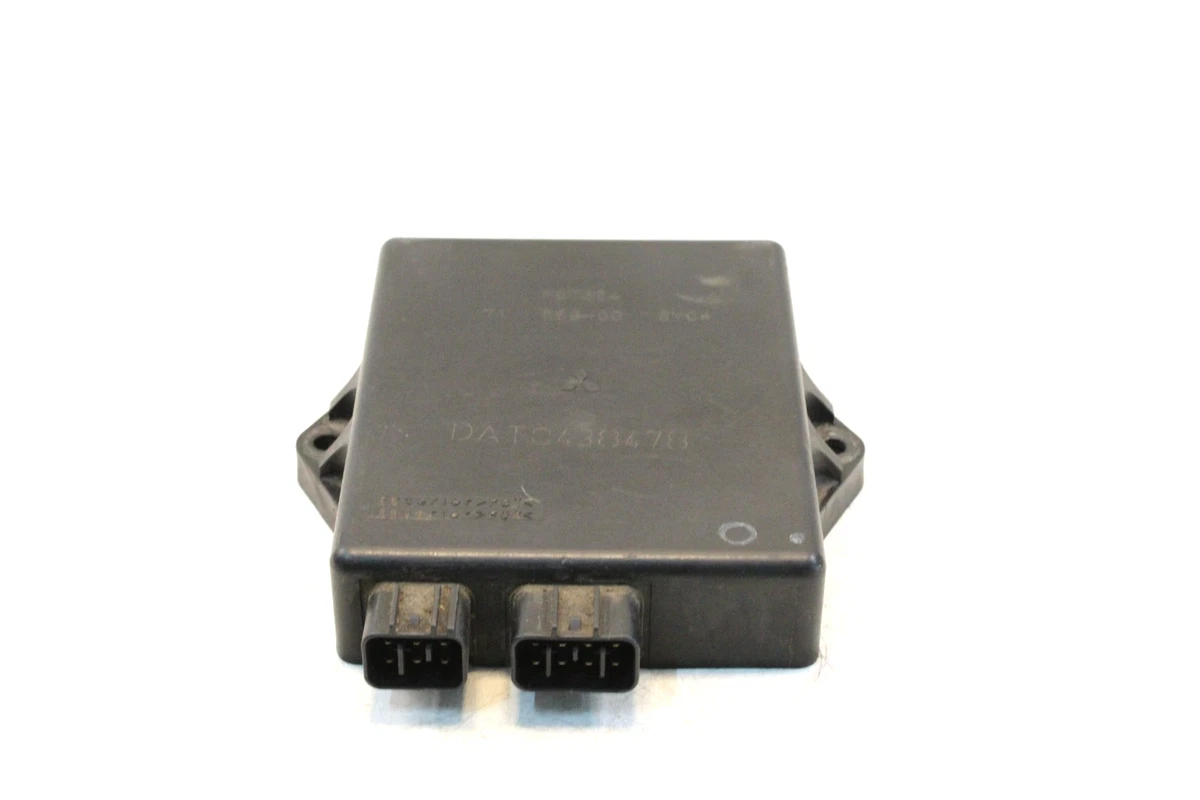 Mitsubishi Motorcycle CDIs & ECUs for sale | eBay