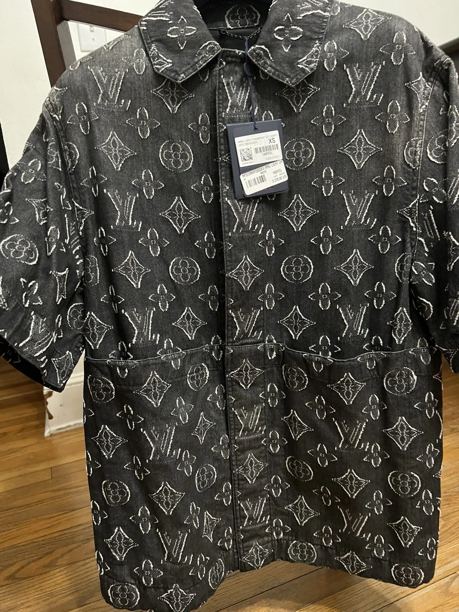 Louis Vuitton Regular Size XS T-Shirts for Men for sale | eBay