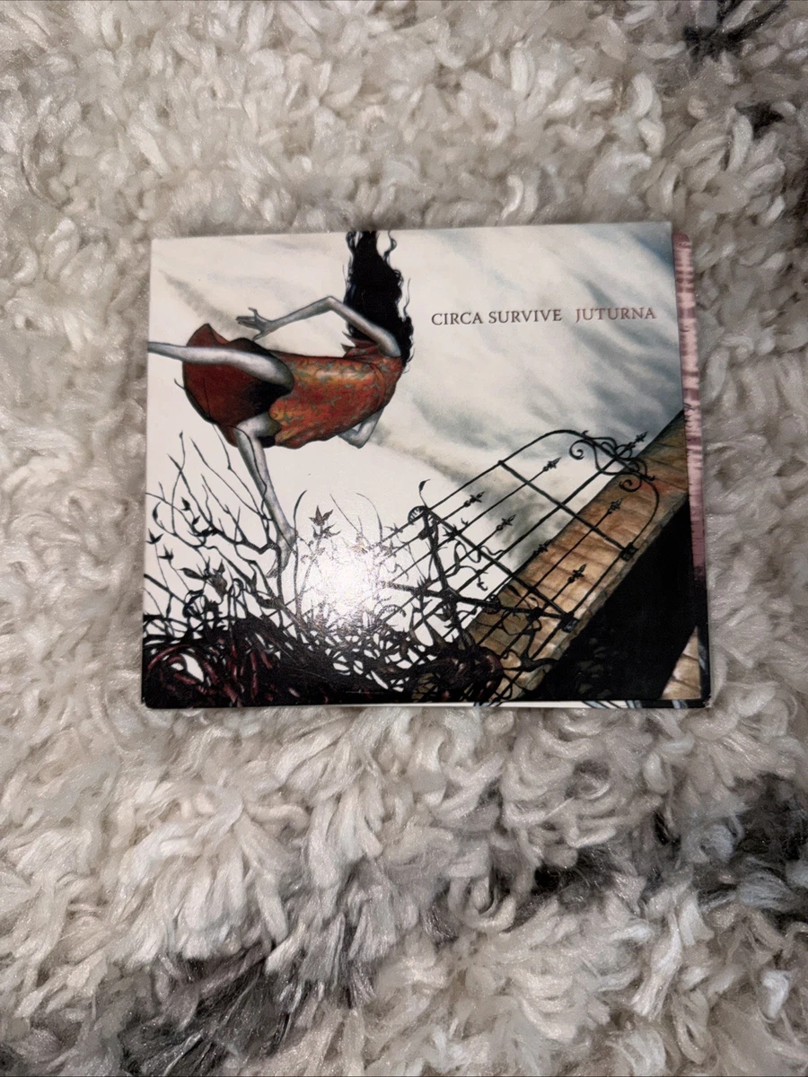 Music CDs Circa Survive for sale | eBay