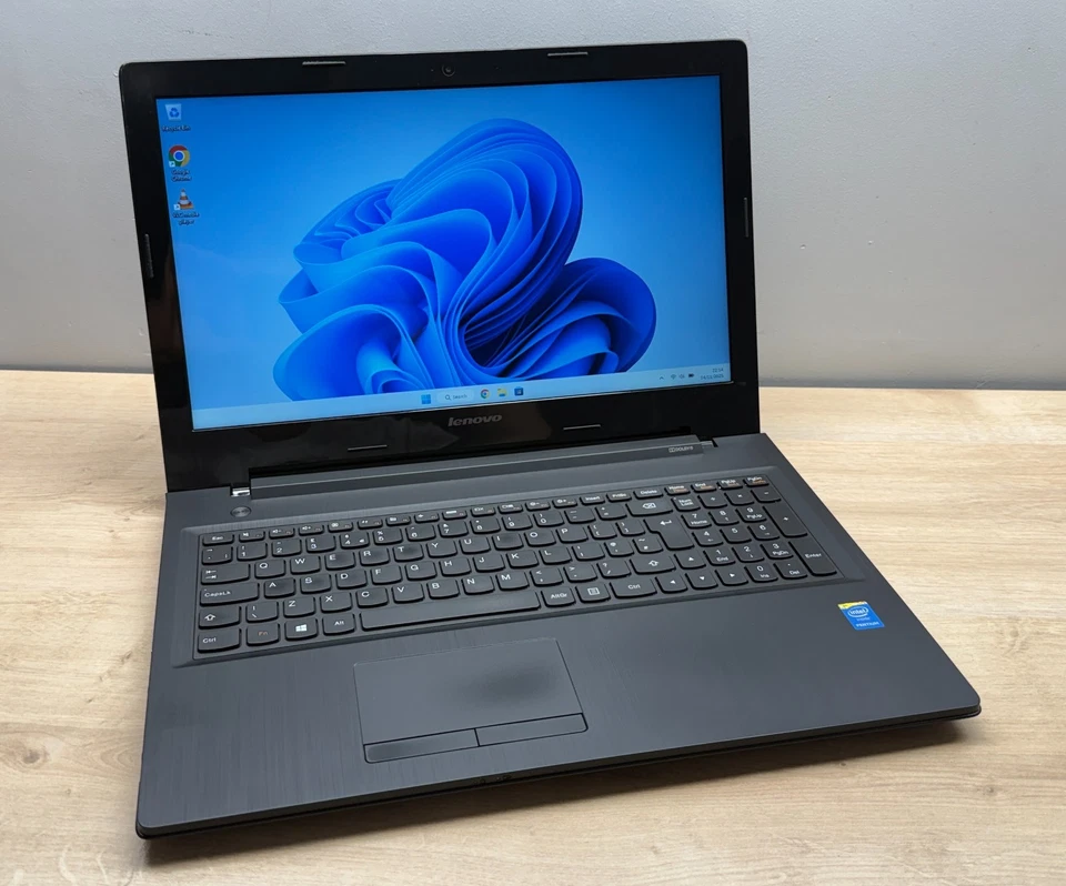 Lenovo G50-30 15.6" Inch Laptop Computer - Windows 11, Office 365, 8GB RAM, SSD - Image 2 of 4