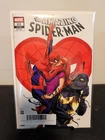 Amazing Spider-Man #23 1:25 Taurin Clarke Variant