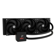 Enermax ELC-LMIV360-SF computer cooling system Processor Liquid cooling kit 12 c