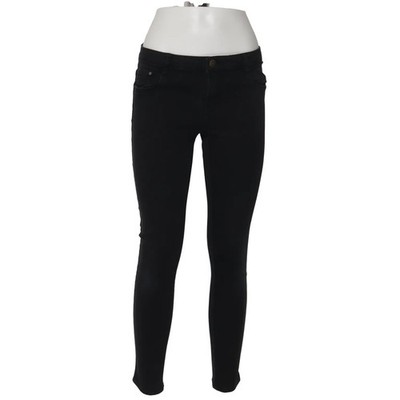 Pimkie, Jeans, Größe: XS, Schwarz, Einfarbig, Denim, Damen #6Yi