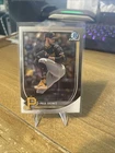 Paul Skenes 2025 Bowman Chrome Mega Box Card #30 Pittsburgh Pirates