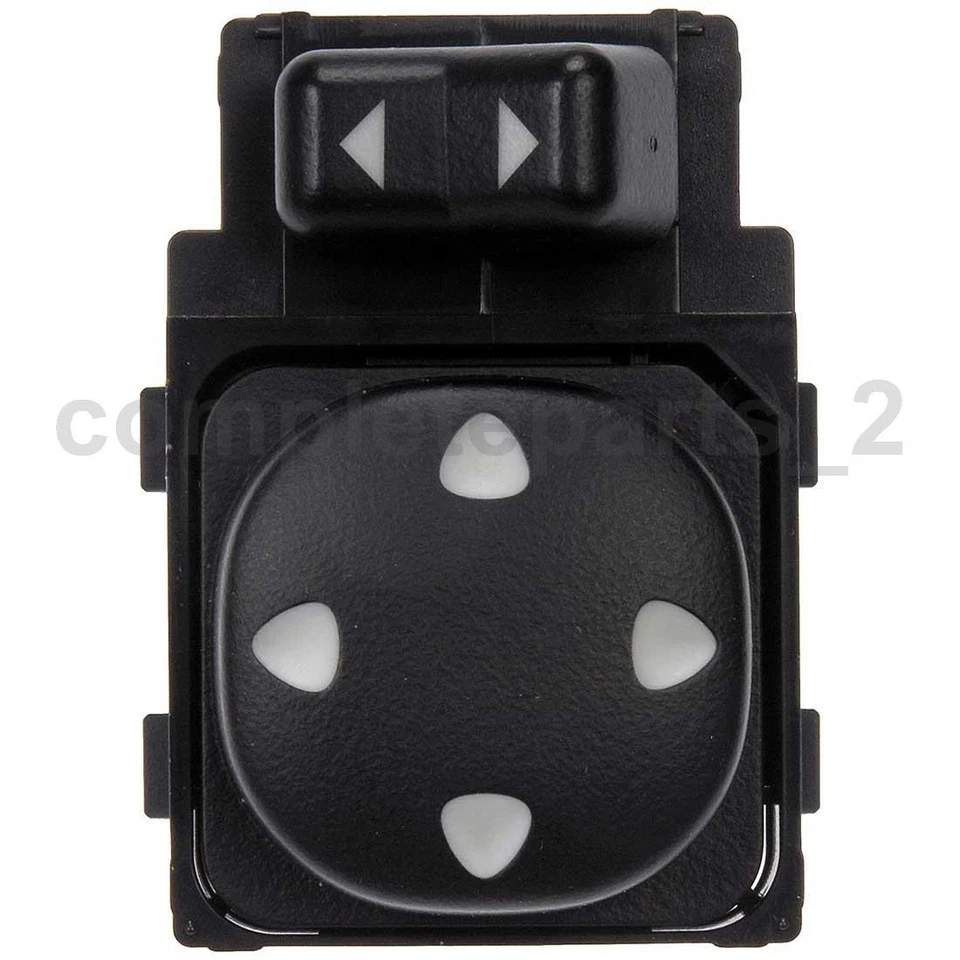 Sensor de velocidad de rueda ABS delantero Dorman para Nissan Murano 2003 2004 Nissan Murano Foto 4 de 4