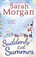 Sarah Morgan Suddenly Last Summer