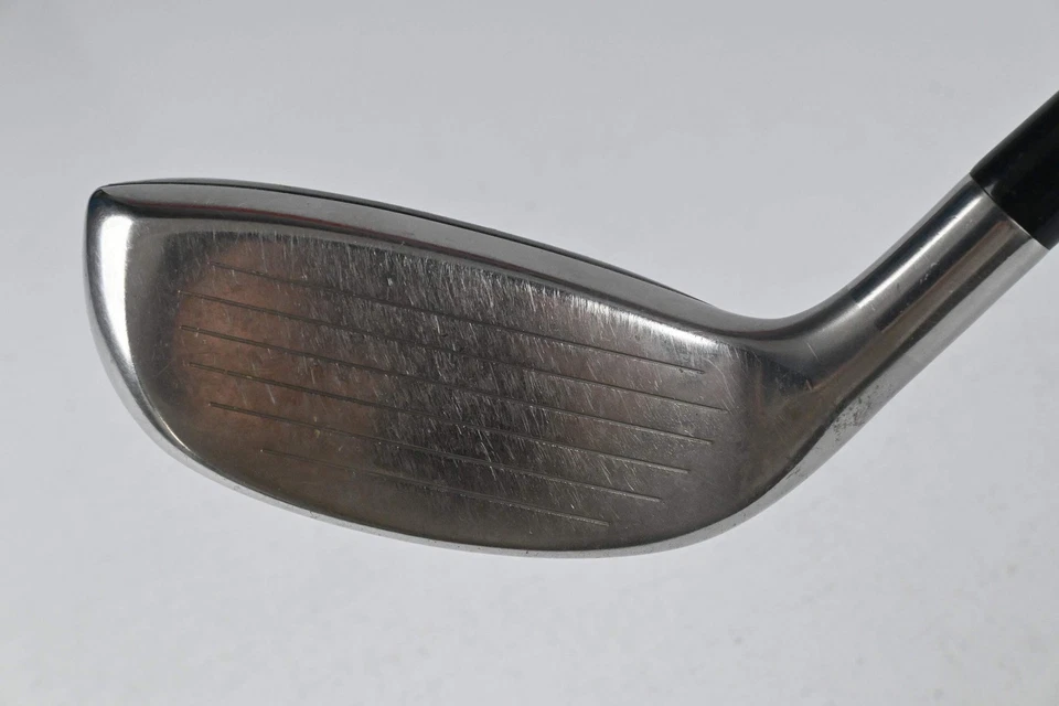 Cleveland HiBore #3 Hybrid / 22 Degree / Regular Flex Cleveland HiBore 78 Shaft - Image 4 of 4