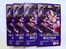 Konami Yu-gi-oh Japanese Duelist Legacy Volume 4 Pack Yugioh for