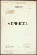 Photo: Lowe Brothers for Vernicol brand Prepared Paints