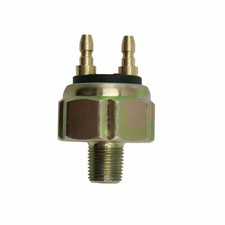 Low Pressure Hydraulic Brake Light Switch Street Hot Rod,For Any Brake System,Tu
