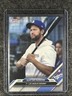Clayton Kershaw 2024 Topps NOW #OD280 Road to Opening Day Los Angeles Dodgers