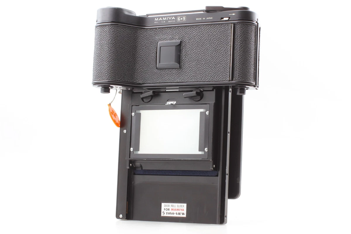 トヨ Toyo View クイックスライダー + マミヤ Mamiya 2122 トヨ Toyo View クイックスライダー + マミヤ Mamiya 2122 【公式通販】