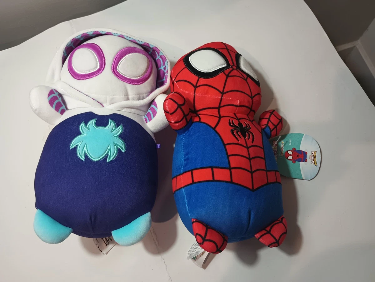 25+ Kellytoy Spider-Man Collectors & Hobbyists Toys & Hobbies for