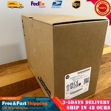 New Allen-Bradley 25B-E019N104 PowerFlex 525 11kW 15Hp 600V AC Drive US Free Tax