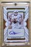 🔥2025 National Treasures Quinn Ewers Auto Texas Longhorns Dolphins Green SSP /5
