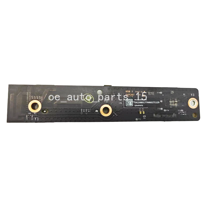 M1041048-001 WiFi Bluetooth Module PCB Board Model 1802 For Microsoft Xbox One X - Image 2 of 4