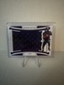 2023 Panini National Treasures Collegiate - Rookie Silhouettes Kendre Miller /75