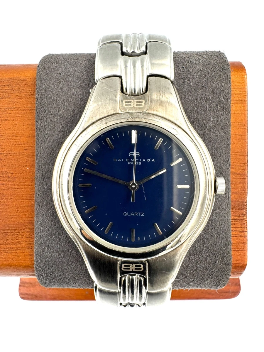 Balenciaga Wristwatches for sale | eBay