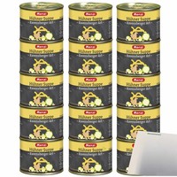 Menzi HüHner Suppe Ravensberger Art 3Er Pack 15X200Ml Dose usy Block