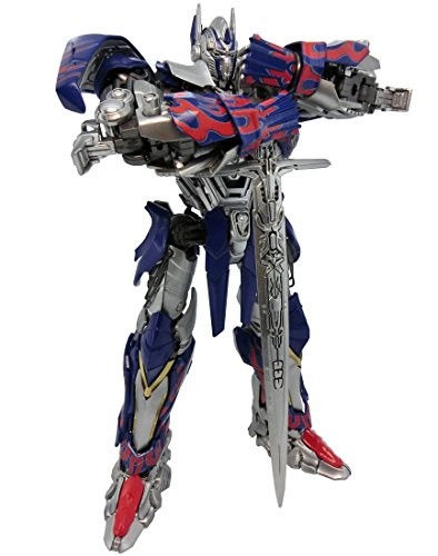 Transformers dual model kit DMK03 Optimus Prime Lost Age Ver. Figure Japan - Picture 1 of 11